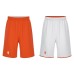 X500 SHORTS REVERSIBLE ORA/WHT