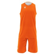 X500 REVERSIBLE SET ORA/WHT