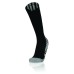 ENDURANCE LONG RUNNING SOCKS BLK/GRY 