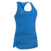 DOLLY SINGLET ROY/BLK