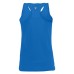 DOLLY SINGLET ROY/BLK