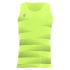 DORIAN SINGLET NYEL/BLK