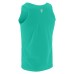 DORIAN SINGLET TURQ/BLK