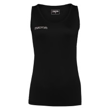 FELICIA SINGLET WOMAN BLK