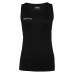 FELICIA SINGLET WOMAN BLK