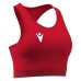 FIONA WMN BRA RED/NS