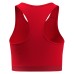 FIONA WMN BRA RED/NS