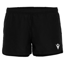 HANNA HERO WOMAN SHORTS BLK