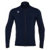 HARVEY WARMER TOP FULL ZIP NAV