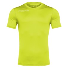 MATTHEW SHIRT NYEL SS