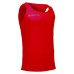 MITCH SINGLET RED