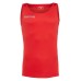 MITCH SINGLET RED