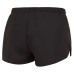 ODETTE HERO WOMAN SHORTS MICRO BLK