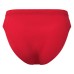 OPHELIA WMN BRIEF RED/NS
