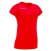 PATRICIA SHIRT WOMAN RED SS