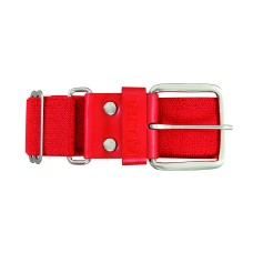 ELASTIC BELT EVO RED