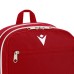 ACADEMY EVO BACKPACK RED