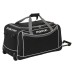 COMPASS TROLLEY BLK