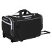 PASSENGER TROLLEY BLK