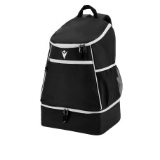 MAXI PATH BACKPACK BLK