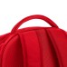 ROOKIE BACKPACK LARGE RED