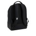 ROOKIE BACKPACK MEDIUM BLK/NS TU