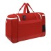 TRIP GYM BAG MEDIUM RED
