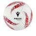 DEGREE XI BALL N.4 WHT/RED