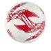 DEGREE XI BALL N.4 WHT/RED