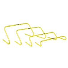 HURDLES OVER FIXED HEIGHT 10CM DIAM.23MM 