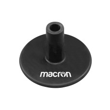 RUBBER POLE BASE PRO SLALOM HOLE 33 MM 