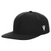 LUTZ FLEX CAP BLK 