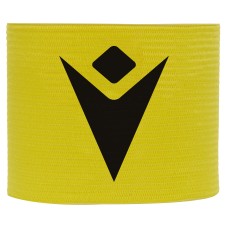 MAJOR FASCIA CAPITANO GIA 