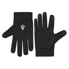 MISTRAL GLOVES BLK 