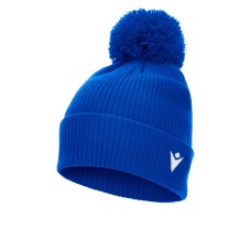 SNOW POM POM BEANIE ROY