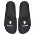 TIDAL SLIPPERS BLK