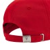 TWIRL CAP  RED/NS