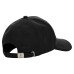 TWIRL CAP  BLK/NS