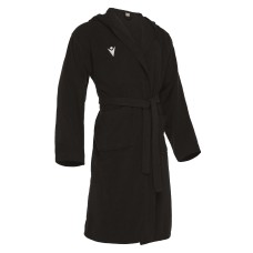VORTEX COTTON BATHROBE NER