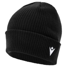 ZIMA BEANIE SR  BLK/NS TU