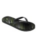 BOREAS FLIP FLOPS BLK