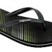 BOREAS FLIP FLOPS BLK