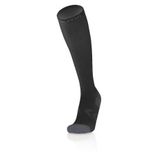 ENHANCE MULTISPORT LONG SOCKS BLK 