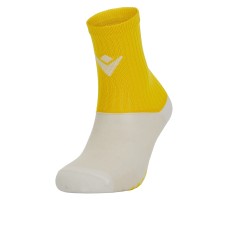SKILL SHORT SOCKS YEL