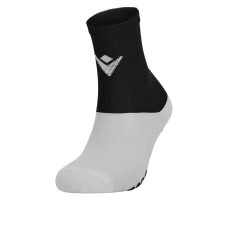 SKILL SHORT SOCKS BLK