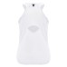PADEL ICON CE CLOVIA TANK WHT NS/NS
