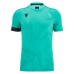 PADEL ICON CE JUAN III SHIRT AQUA/BLK NS/NS