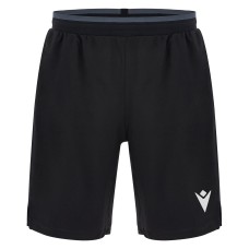 PADEL ICON CE MIGUEL IV SHORT BLK NS/NS