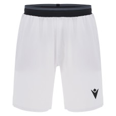 PADEL ICON CE MIGUEL IV SHORT WHT NS/NS