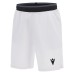 PADEL ICON CE MIGUEL IV SHORT WHT NS/NS
